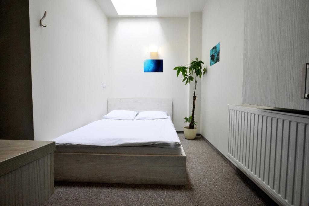 Hostel Promenada Rzeszow Bilik gambar
