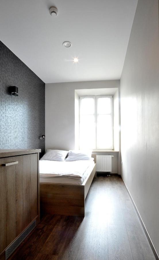 Hostel Promenada Rzeszow Bilik gambar